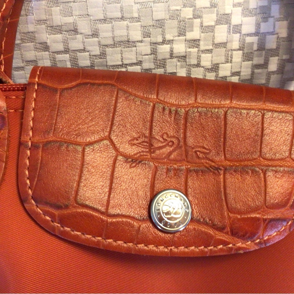 Longchamp  Le Pliage Tote Bag - Picture 4 of 12
